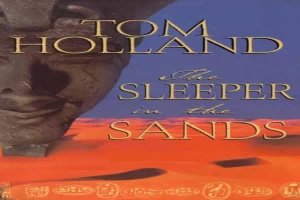 The Sleeper in the Sands